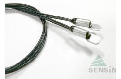 China Ultrasonic Welding Anomalous NTC Temperature Probe supplier