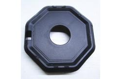 China Assembling Air Cleaner Household Appliance Injection Molded Products KYD supplier