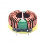 Choke Coil Filter Customized 47uH CMC Common Mode Choke Power Toroidal Inductor for sale