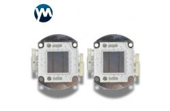 China Infrared LED COB Module 60W COB Infrared Integrated Module 850nm supplier