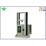 1000mm High and Low Temperature Tensile Testing Machine For Wire 200KN