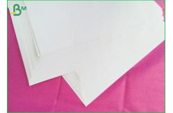 China Lightweight Uncoated Book Printing Paper 80gsm With High Whiteness Brightness supplier