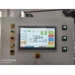 Lower Cascading Flexo Graphic Printing Machine With Drying System And Automatic Break Circuit for sale