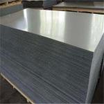 China Hot Dipped DX54D Z110 Galvanized Steel Sheets Non-Spangle Customized GI Sheets with ISO SGS Certificate and Processed manufacturer
