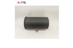 China Diesel Part Engine Spare Part Cylinder Liner For 6M60 ME071937 supplier