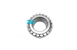China RNN3004X3V Cylindrical Roller Bearing 35x67x21mm , High Precision & Load Capacity, GCR15, Abundant Stock supplier