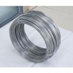 FeCrAl Round Electric Resistance Wire 7.4 Density For Industrial Furnace for sale