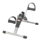 China Counting Function Healthcare Medical Equipment Hand And Foot Exercise Bike Elderly Walkers Treadmills Bicycles manufacturer