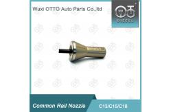 China New C13/C15/C18 Injector Nozzle For Injector Caterpillar Nozzle supplier