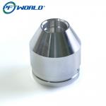 Aluminum Stainless Steel CNC Machining Milling Turning Service Parts Custom CNC Parts for sale