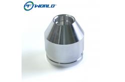 China Precision CNC Aluminum Turning Accessories, Aluminum supplier