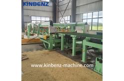China Steel Works CTL Line Slitting And Cut To Length Line Customizable supplier