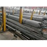 Customized Wall Thickness Heat Exchanger Tube for Heavy Duty Applications