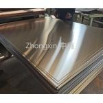 Incoloy 600 GH600 NC15FE  NiCr15Fe NA14 alloy plate stainless steel size customize 4mm for sale