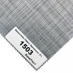Classic 5% Openness Fine Grained Plain Weave Sunscreen Fabrics For Roller Blinds for sale