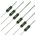 Wire wound 5w 85 ohm resistors 800 resistor 80 for sale