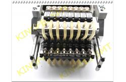 China Light Weight 16 Nozzle Head V2 Unit MTKA005670AA MTPL000324AC NPM 16 Nozzle Head supplier
