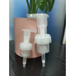Refillable Hand Lotion Pump with 1.5MM Gasket and Screw On Closure