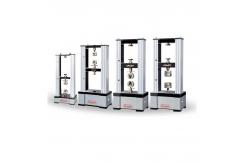 China 10kN Universal Tensile Testing Machine LCF Plastic Mechanical supplier