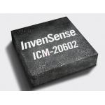 ICM-20602 1.8V Tdk Invensense Imu 16 Pin LGA for Motion Tracking for sale