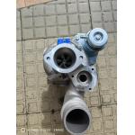 Aftermarket Great Wall X200 Turbo Charger 90CM For HAVAL H9 GW 4D20 1118100AEC01 for sale