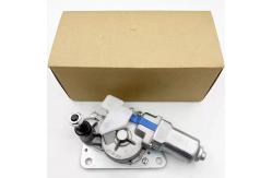 China Wiper Motor For Hitachi EX200 EX210 EX240 EX330 EX360 Excavator supplier