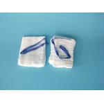 45X45cm 4ply High Quality Lap Pad Sponge Wound Dressing Medical Cotton