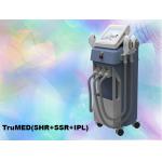 Permanent Hair Depilation Face Rejuvenation Machine  with OPT Technique for sale