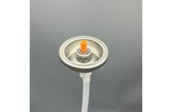China Compact 360-Degree Dispensing Valve for DIY Enthusiasts with User-Friendly Features supplier