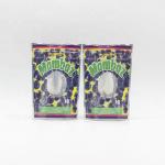 Mylar Coffee Packaging Pouch MOPP Custom Printed Resealable Food Bags for sale