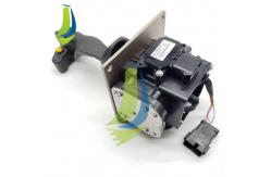 China 257-2532 Hydraulic Joystick Assy 2572532 For 980H 950G supplier