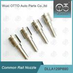 DLLA129P890 093400-8900 DENSO Common Rail Nozzle For Injectors 095000-6470 / RE546777 for sale