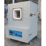 1100 C Drying High Temperature Ovens Muffle Furnace For Lab Testing