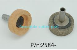 China Grinding Stone Grit 180 Especially Suitable For Gerber Spreader No: 2584- supplier