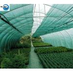 High Quality Different Color 100% HDPE Plastic Waterproof Greenhouse/Agriculture Shading Rate 30% 40% 50% 70% 80% Shade for sale