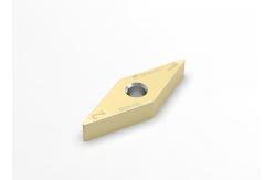 China ODM WORLDIA Cutting Tools CBN Inserts For Hard Turning supplier
