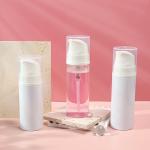 Custom Colors Foam Pump Bottles 200ml Capacity for Business Needs for sale