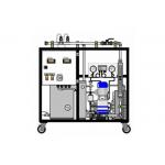 Three Way Mixing Valve / Educational Training Equipment SR3019 For Panel Training for sale