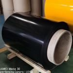 3003 H24 Pvdf Color Coated Aluminum Coil / Sheet