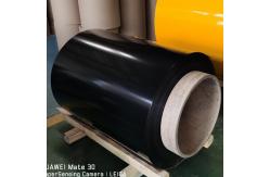 China 3003 H24 Pvdf Color Coated Aluminum Coil / Sheet supplier