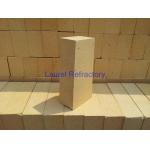 Cement Kiln High Alumina Brick Refractory Chemical Corrosion Resistance for sale