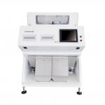cheap hot selling  Rice/soybean/sesame/grain Color Sorter Machine for sale