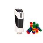 Plastic Testing Paint Matching Spectrophotometer 0 - 200% Measuring Range for sale