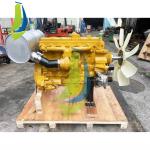 417-3389 Diesel Engine Assy 4173389 C7.1 Engine for sale