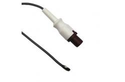 China Epoxy Skin Temp Probe For Medical Monitoring Equipment supplier