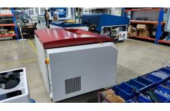 China 800 X 690mm Thermal CTP Plate Making Machine For Offset Printing Prepress supplier