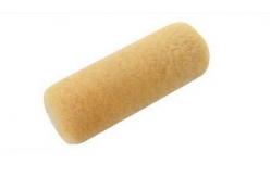 China Polyester Mohair Microfiber Paint Roller For Cabinets supplier