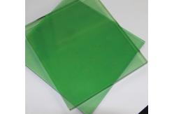 China Building Glass/Tinted/Reflective/Tempered Glass with Thickness & Size Customized supplier