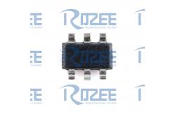 China PIC10F322T-I/OT supplier