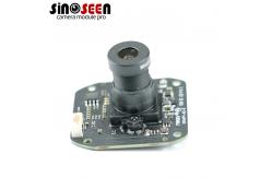 China High Frame Rate 2MP 1080p UVC Camera Module 60FPS SmartSens SC2315 Sensor supplier